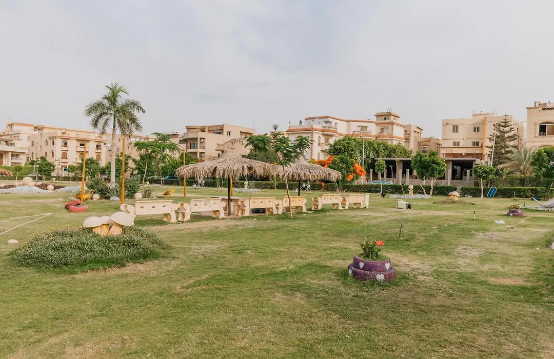 Garden Suites By Elegant Hospitality-1