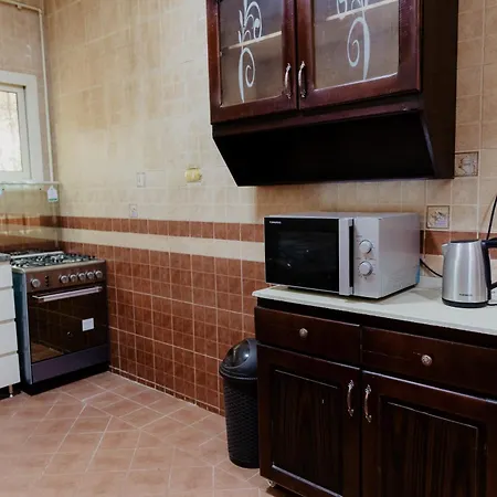 Garden Suites By Elegant Hospitality-2