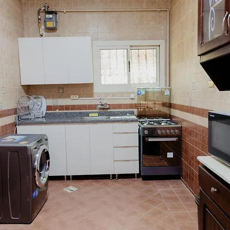 Garden Suites By Elegant Hospitality-3
